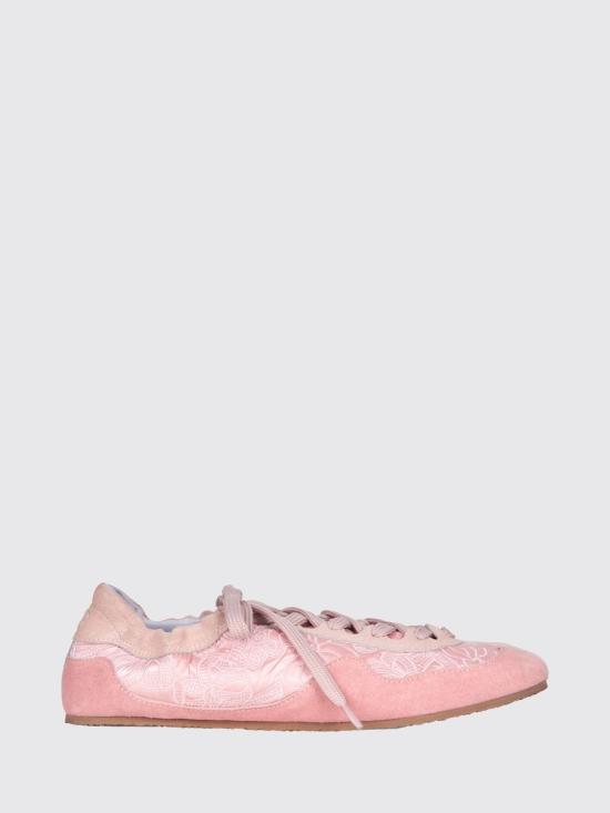 26FW 세실리아 반센 스니커즈 26FTW30002 BLUSH Pink
