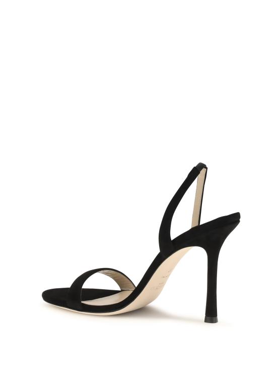 26FW 지미추 힐/펌프스 J000185032 BLACK - JIMMY CHOO