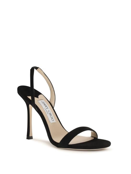 26FW 지미추 힐/펌프스 J000185032 BLACK - JIMMY CHOO