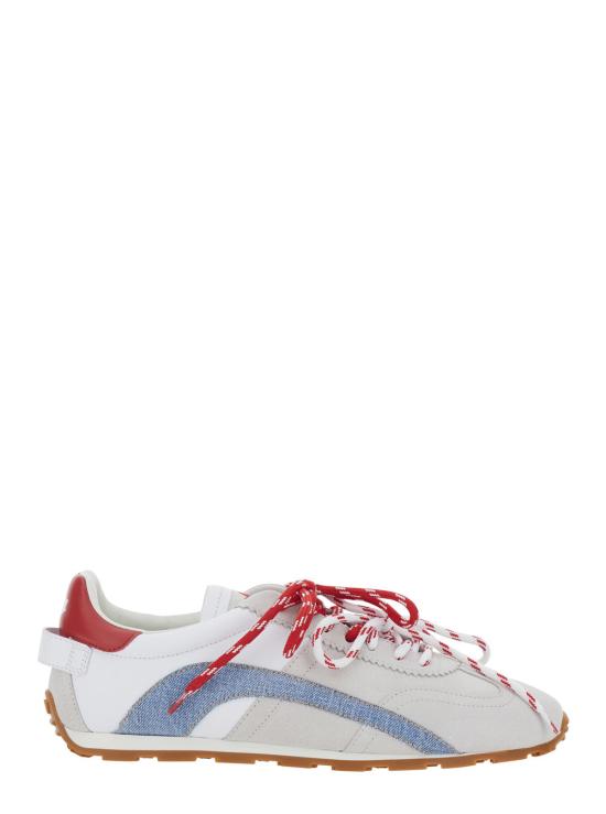 26SS 디스퀘어드2 스니커즈 SNM0486 WHITE