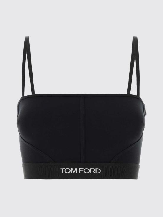 26FW 톰포드 언더웨어 TSJ472JEX011 NAA Black - TOMFORD