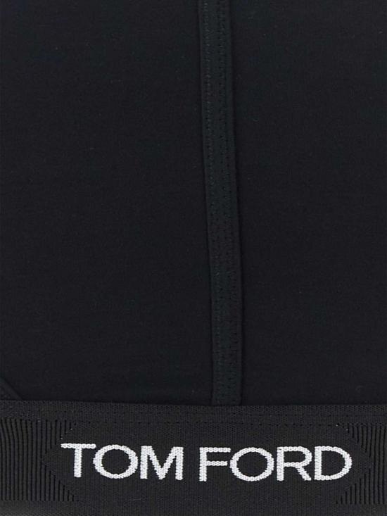 26FW 톰포드 언더웨어 TSJ472JEX011 NAA Black - TOMFORD