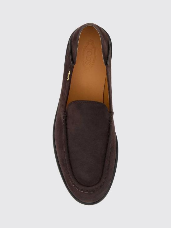 26FW 토즈 로퍼 XXW07M0KJ20HR0 S808 Brown - TODS