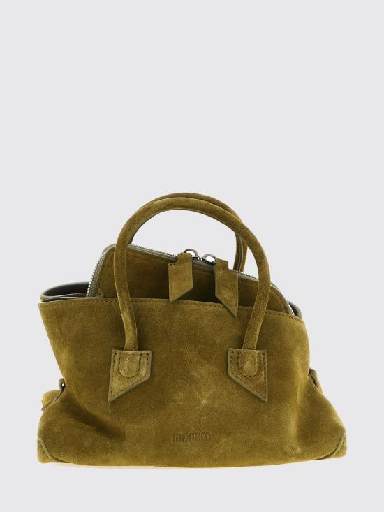 26FW 디 아티코 토트백 260WAH00063LBT007AA 853 Green