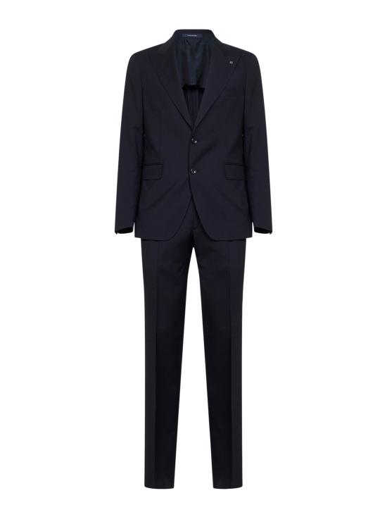 26FW 딸리아토레 수트 팬츠 2SVS26B11PE150153B3054 NAVY