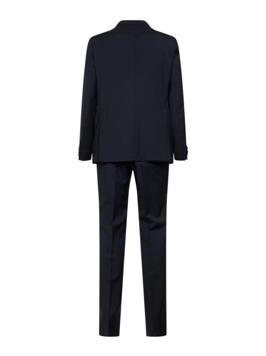 26FW 딸리아토레 수트 팬츠 2SVS26B11PE150153B3054 NAVY - TAGLIATORE