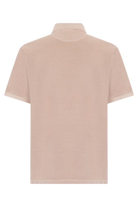 26SS 간트 탑 2014057 BEIGE - GANT