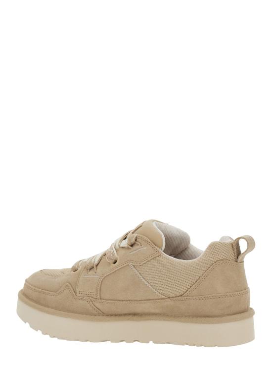 26SS 어그 스니커즈 1169493 BEIGE - UGG