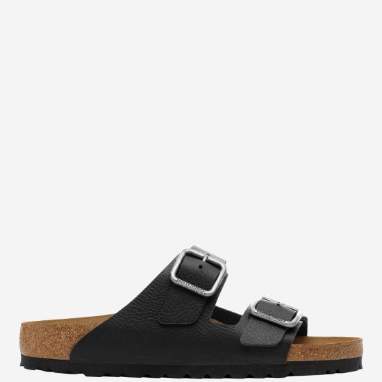 26SS 버켄스탁 샌들 1030707 BLACK - BIRKENSTOCK