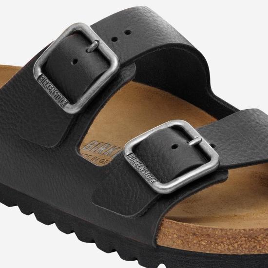 26SS 버켄스탁 샌들 1030707 BLACK - BIRKENSTOCK