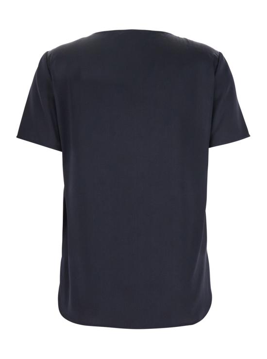  막스마라 폴로 티셔츠 2511111028600 NAVY - MAX MARA