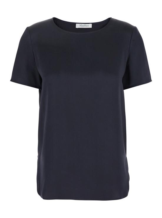  막스마라 폴로 티셔츠 2511111028600 NAVY