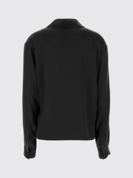 26FW 톰포드 탑 TS2144FAX1720 NAA Black - TOMFORD