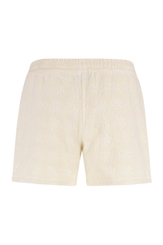  토리버치 숏팬츠 167178 BEIGE - TORY BURCH