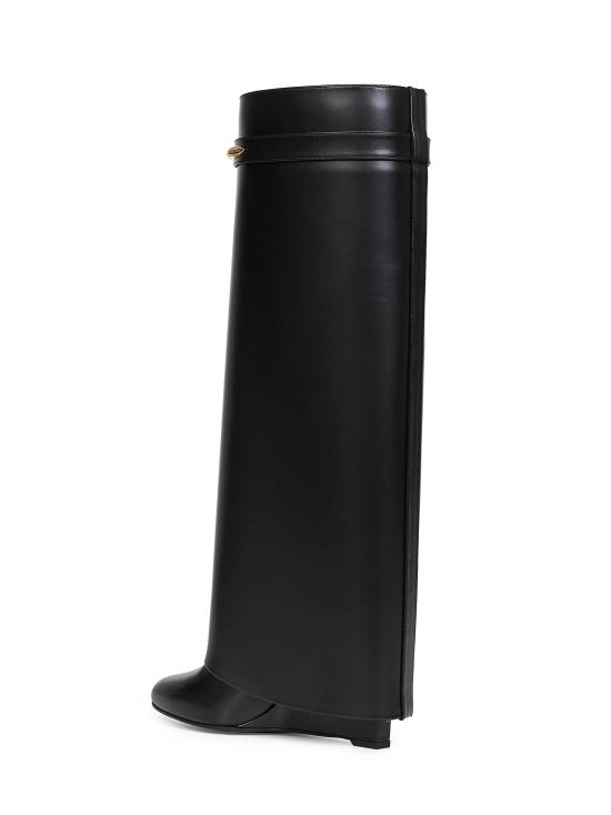 26FW 지방시 부츠 BE703XE1J7001 BLACK - GIVENCHY