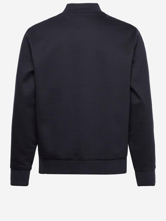 26SS 휴고보스 탑 50557853 NAVY - HUGO BOSS