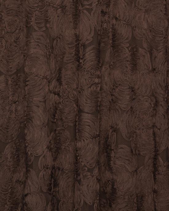 26FW 로테이트 바이 크리스텐슨 스커트 116670 BROWN - ROTATE BY BIRGERCHRISTENSEN