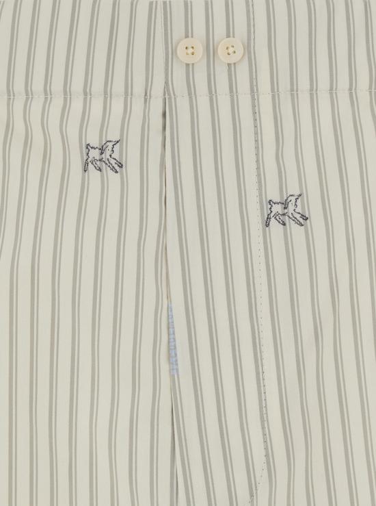 26SS 자크뮈스 팬츠 PAM00565AW0 BEIGE - JACQUEMUS