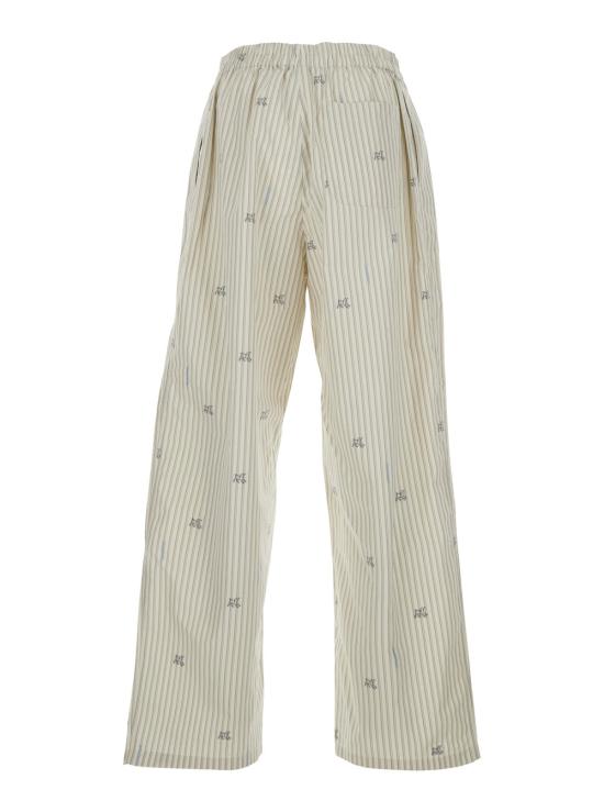26SS 자크뮈스 팬츠 PAM00565AW0 BEIGE - JACQUEMUS