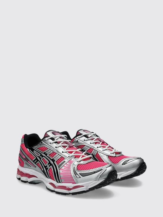 26FW 아식스 스니커즈 1203A759 701 Fuchsia - ASICS