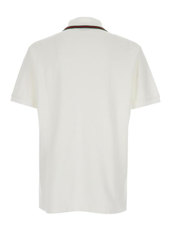 26FW 구찌 탑 872468 WHITE - GUCCI