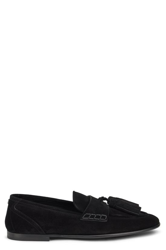 26SS 돌체앤가바나 스니커즈 A50734 BLACK