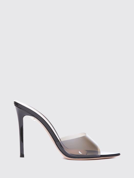 26FW 지안비토로시 힐/펌프스 G1190015RICGSV FUNE Grey