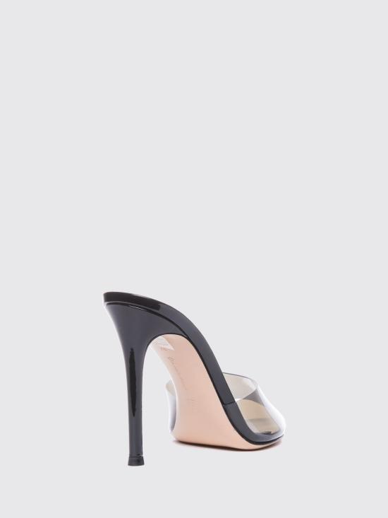 26FW 지안비토로시 힐/펌프스 G1190015RICGSV FUNE Grey - GIANVITO ROSSI