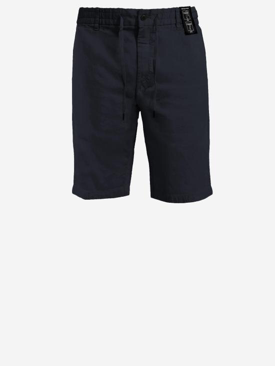 26SS 휴고보스 숏팬츠 50536885 NAVY - HUGO BOSS