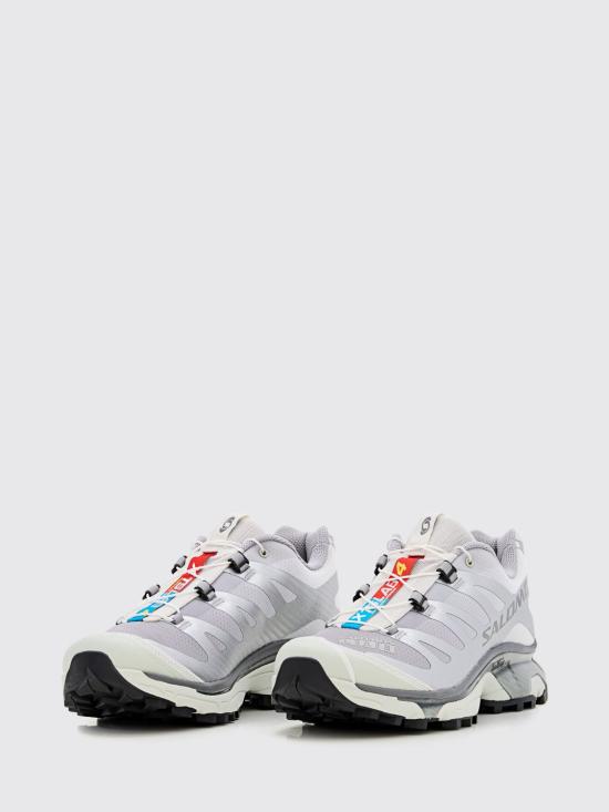 26FW 살로몬 XT-6 샤크스킨 L47568400 SHARKSKIN Grey - SALOMON