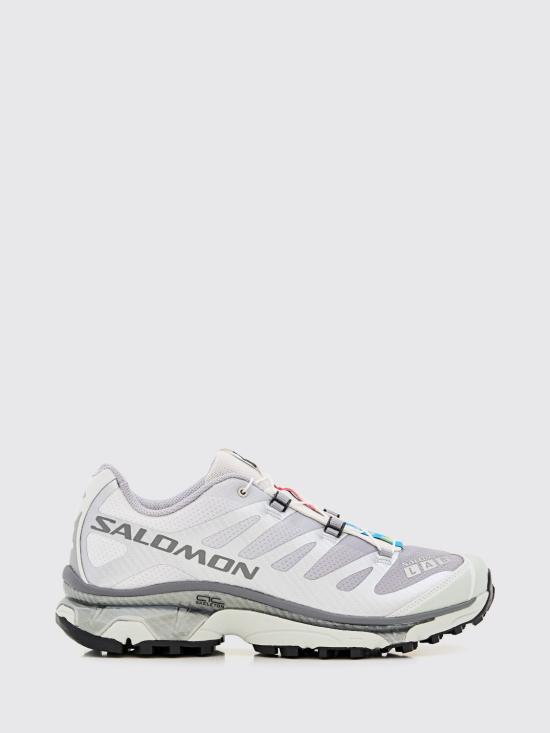 26FW 살로몬 XT-6 샤크스킨 L47568400 SHARKSKIN Grey