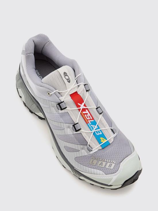 26FW 살로몬 XT-6 샤크스킨 L47568400 SHARKSKIN Grey - SALOMON