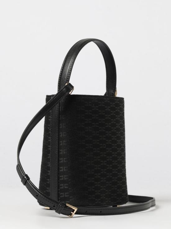 26FW [키즈] 엘리자베타프랜치 가방 EFBO121CTV157 N000 Black - ELISABETTA FRANCHI