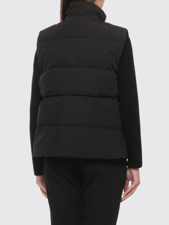 26FW 캐나다구스 패딩 조끼 4165WT 9061 Black - CANADA GOOSE