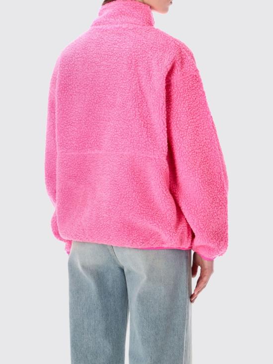 26FW 아메리칸 빈티지 자켓 HOK16C PINK ACID Fuchsia - AMERICAN VINTAGE