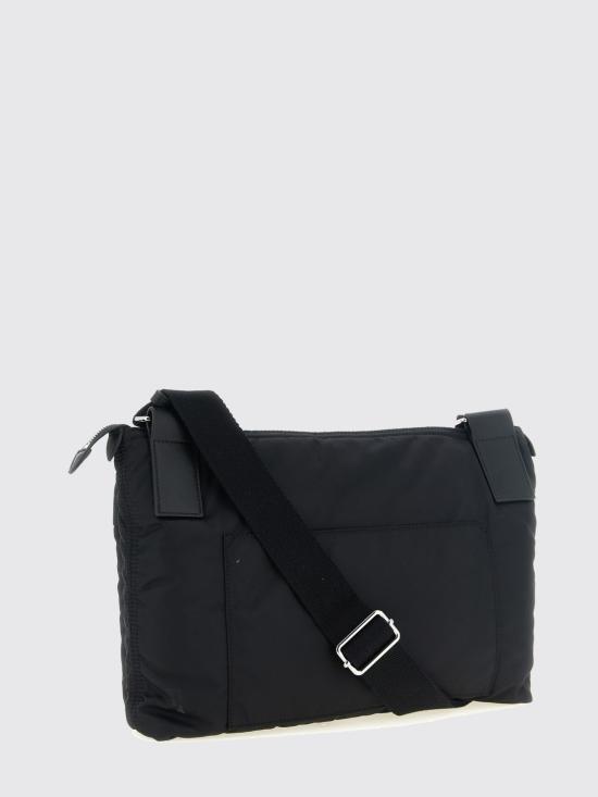 26FW 마르지엘라 숄더백 SB1WG0096P9226 H0015 Black - MAISON MARGIELA