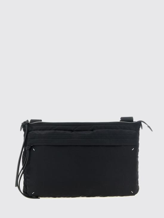26FW 마르지엘라 숄더백 SB1WG0096P9226 H0015 Black
