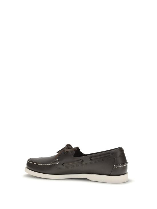 26SS 세바고 스니커즈 7000H00 BROWN - SEBAGO