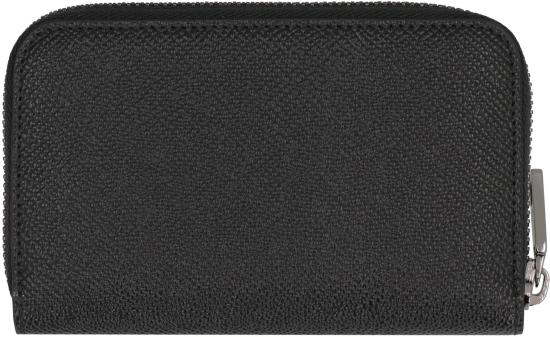  돌체앤가바나 남성지갑 BP2522 BLACK - DOLCE & GABBANA