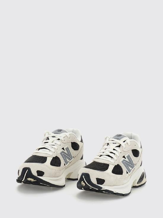 26FW 뉴발란스 스니커즈 U20106OK Grey - NEW BALANCE