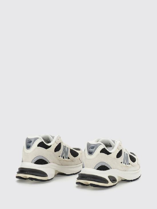26FW 뉴발란스 스니커즈 U20106OK Grey - NEW BALANCE