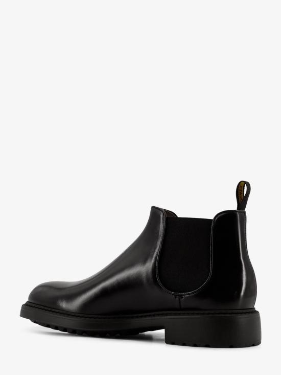 25FW 듀칼 부츠 DU1329HENRUF007 BLACK - DOUCAL’S