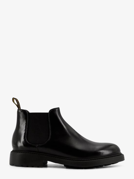 25FW 듀칼 부츠 DU1329HENRUF007 BLACK