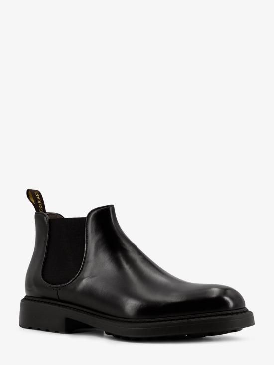 25FW 듀칼 부츠 DU1329HENRUF007 BLACK - DOUCAL’S