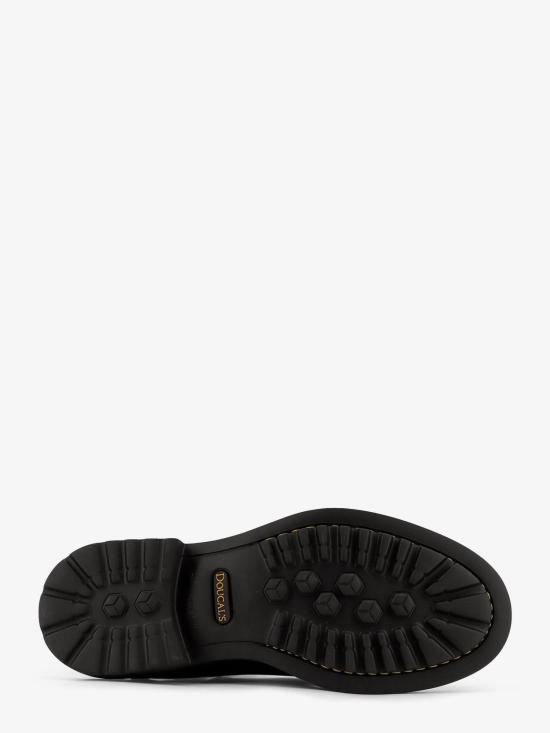 25FW 듀칼 부츠 DU1329HENRUF007 BLACK - DOUCAL’S