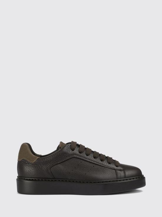 26FW 듀칼 스니커즈 DU2852ALEXPF781 TM49 Dark