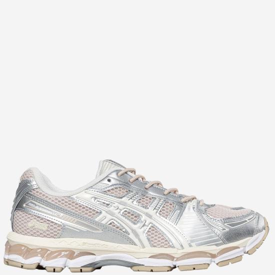 26SS 아식스 스니커즈 1203A759 SILVER