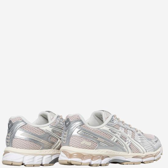 26SS 아식스 스니커즈 1203A759 SILVER - ASICS