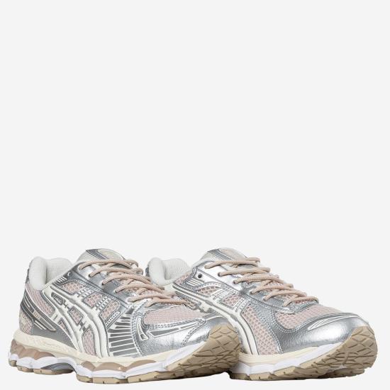 26SS 아식스 스니커즈 1203A759 SILVER - ASICS