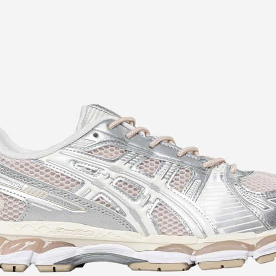 26SS 아식스 스니커즈 1203A759 SILVER - ASICS
